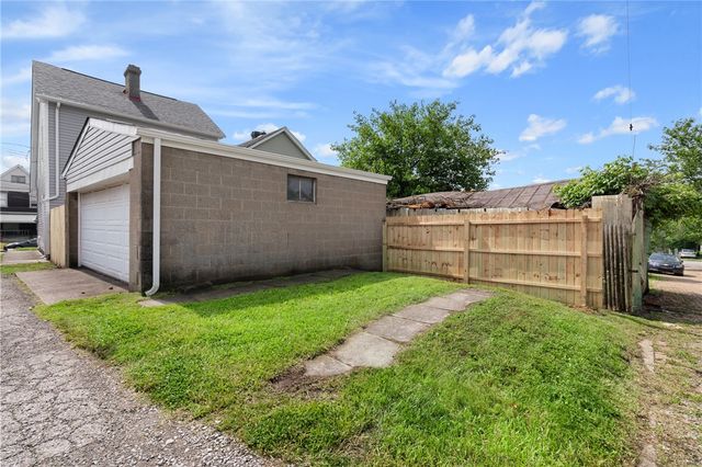 7315 Denniston Ave, Swissvale, PA 15218