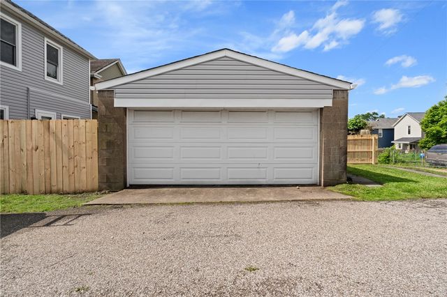 7315 Denniston Ave, Swissvale, PA 15218