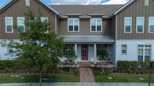 13427 STODDART AVENUE, Orlando, FL 32827