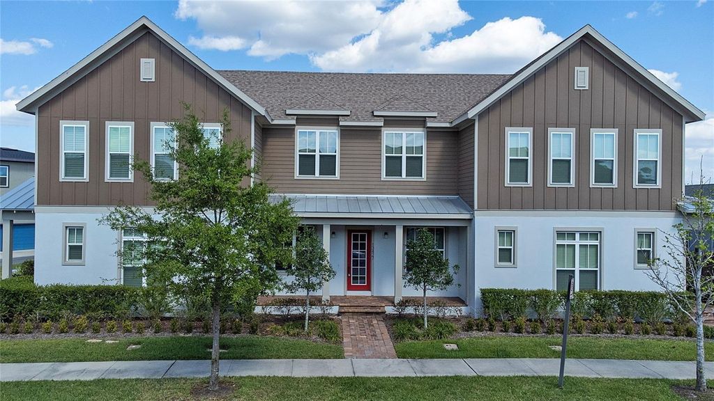 13427 STODDART AVENUE, Orlando, FL 32827