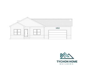 1413 Carleton Street, Whitehall, MI 49461