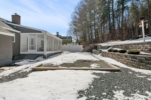 129 Greenwood St, Wakefield, MA 01880