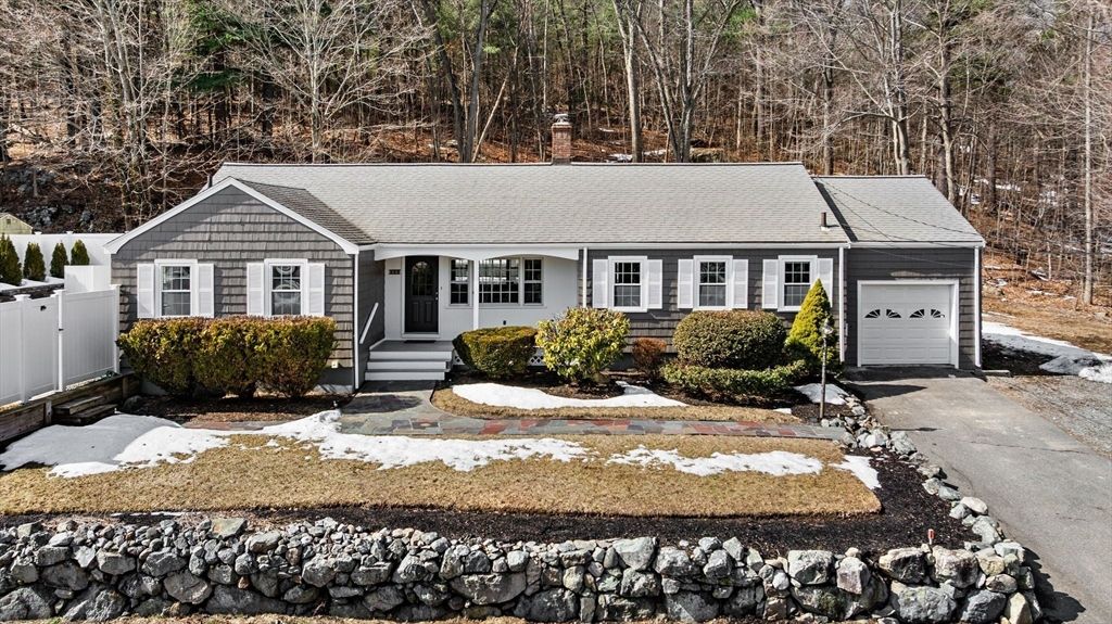 129 Greenwood St, Wakefield, MA 01880