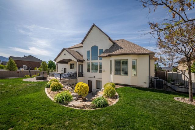 3704 W 12125 S, Riverton, UT 84065