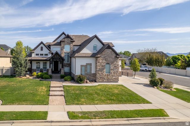 3704 W 12125 S, Riverton, UT 84065
