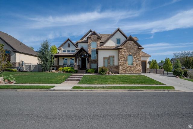 3704 W 12125 S, Riverton, UT 84065