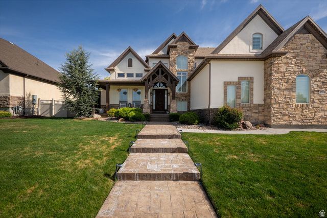 3704 W 12125 S, Riverton, UT 84065