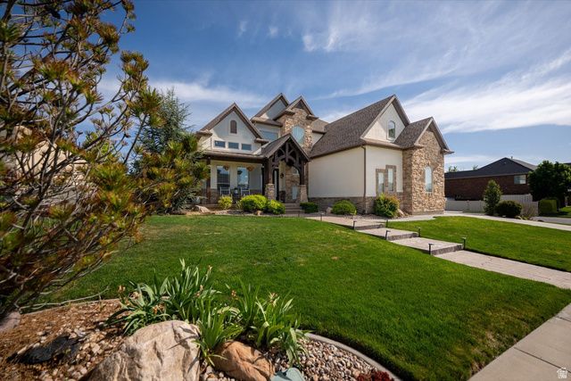 3704 W 12125 S, Riverton, UT 84065