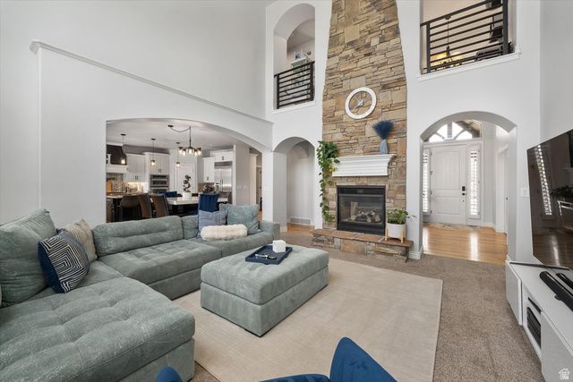 3704 W 12125 S, Riverton, UT 84065