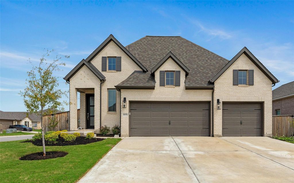 14525 Kira LN, Manor, TX 78653