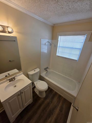 110 Ann Avenue, Sherwood, AR 72120