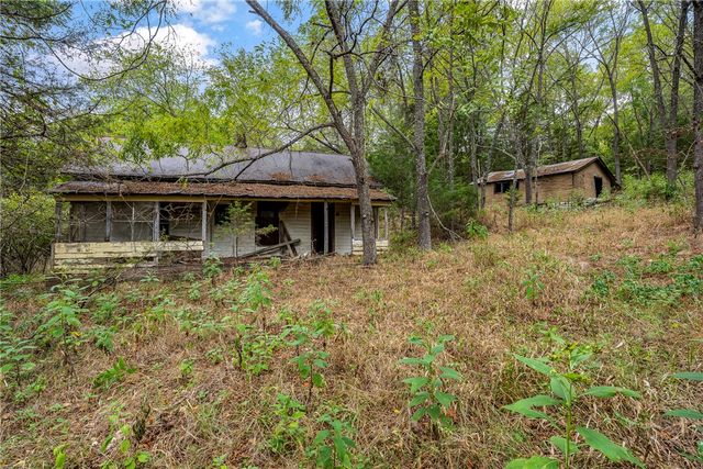 Capps Ranches Road, Rogers, AR 72756