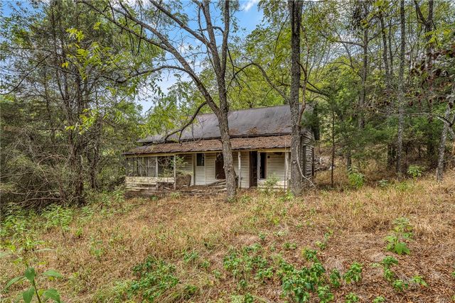 Capps Ranches Road, Rogers, AR 72756