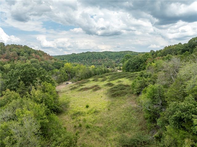 Capps Ranches Road, Rogers, AR 72756