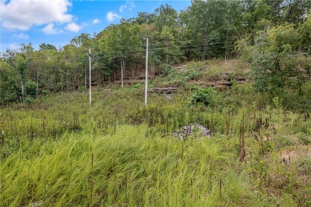 Capps Ranches Road, Rogers, AR 72756
