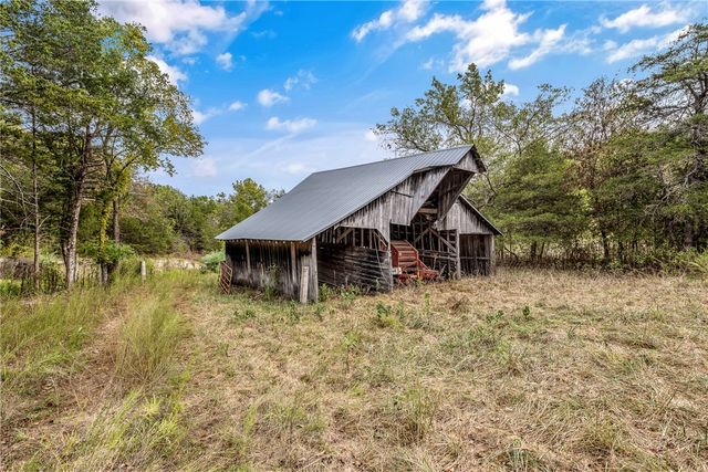 Capps Ranches Road, Rogers, AR 72756