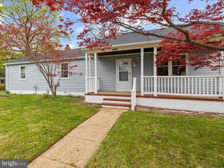 100 SYCAMORE ROAD, Baltimore, MD 21226