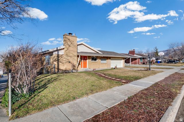 1886 S JERI DR, Bountiful, UT 84010