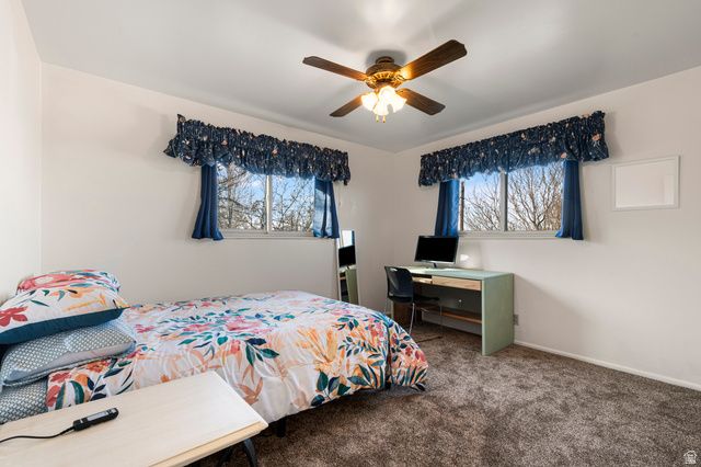 1886 S JERI DR, Bountiful, UT 84010