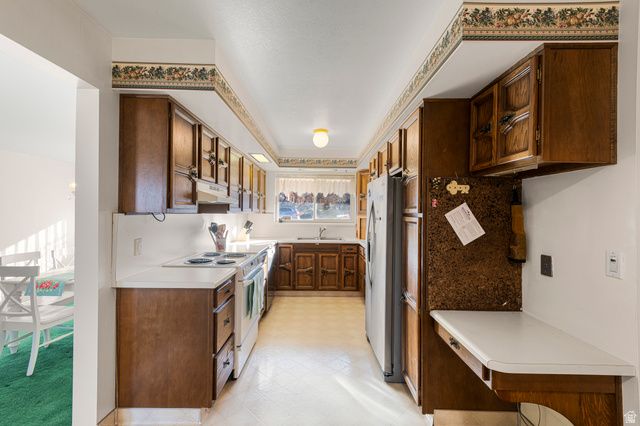 1886 S JERI DR, Bountiful, UT 84010