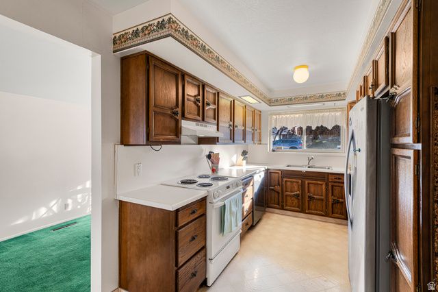 1886 S JERI DR, Bountiful, UT 84010