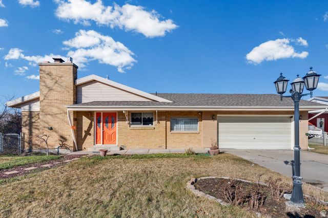 1886 S JERI DR, Bountiful, UT 84010