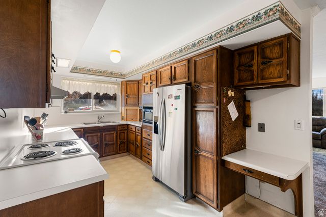 1886 S JERI DR, Bountiful, UT 84010