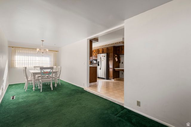 1886 S JERI DR, Bountiful, UT 84010