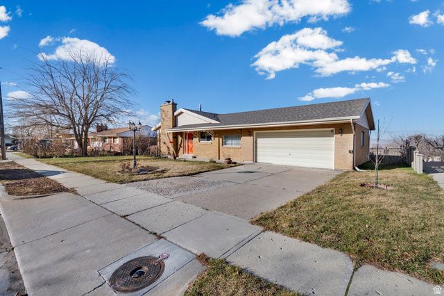 1886 S JERI DR, Bountiful, UT 84010