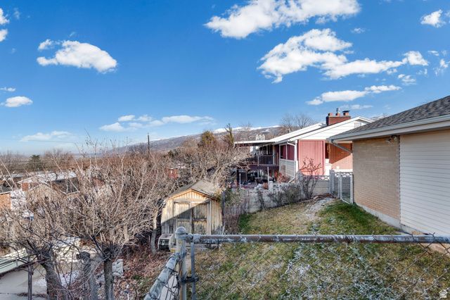 1886 S JERI DR, Bountiful, UT 84010