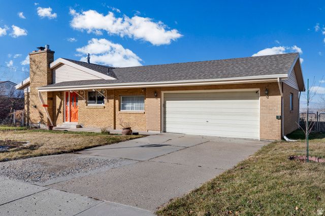 1886 S JERI DR, Bountiful, UT 84010