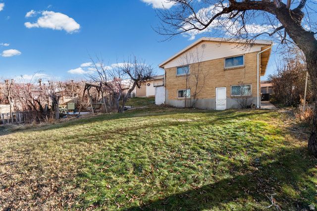 1886 S JERI DR, Bountiful, UT 84010