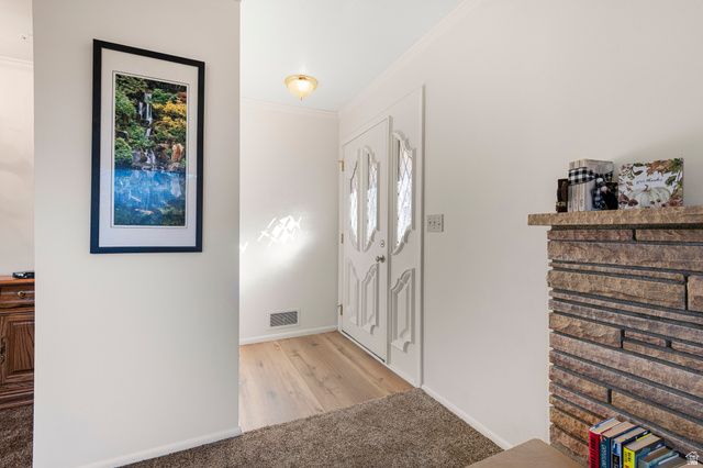 1886 S JERI DR, Bountiful, UT 84010