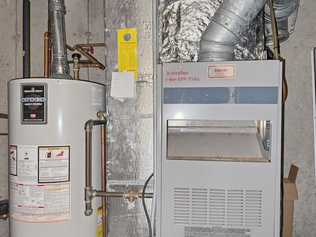 44 Landing Drive 44, Methuen, MA 01844