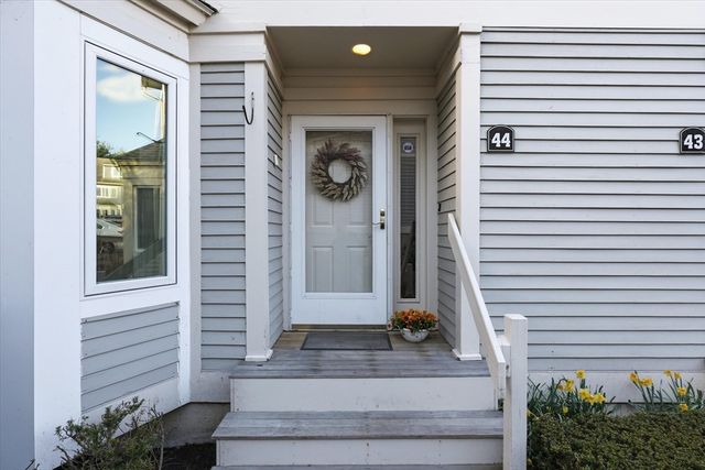 44 Landing Drive 44, Methuen, MA 01844