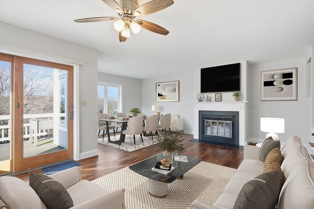 44 Landing Drive 44, Methuen, MA 01844