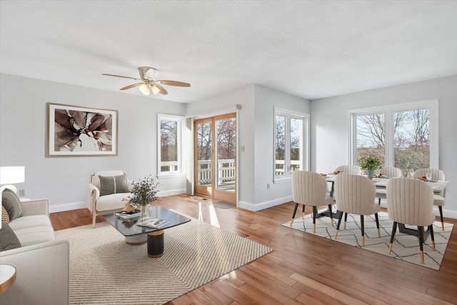 44 Landing Drive 44, Methuen, MA 01844