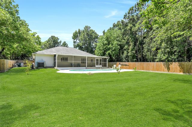 6806 Woodland Oaks, Magnolia, TX 77354