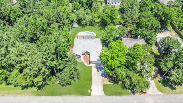 6806 Woodland Oaks, Magnolia, TX 77354