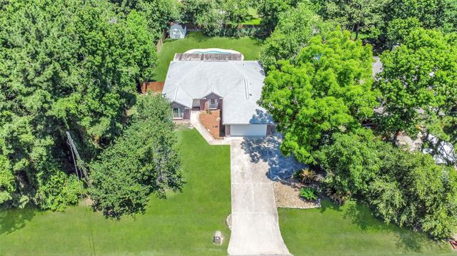 6806 Woodland Oaks, Magnolia, TX 77354