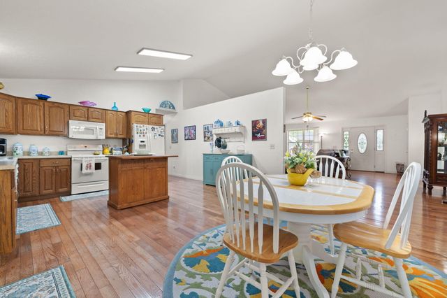 93 Field Drive, Somerset, KY 42503