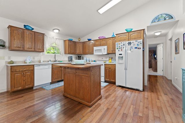 93 Field Drive, Somerset, KY 42503