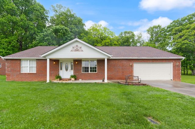 93 Field Drive, Somerset, KY 42503