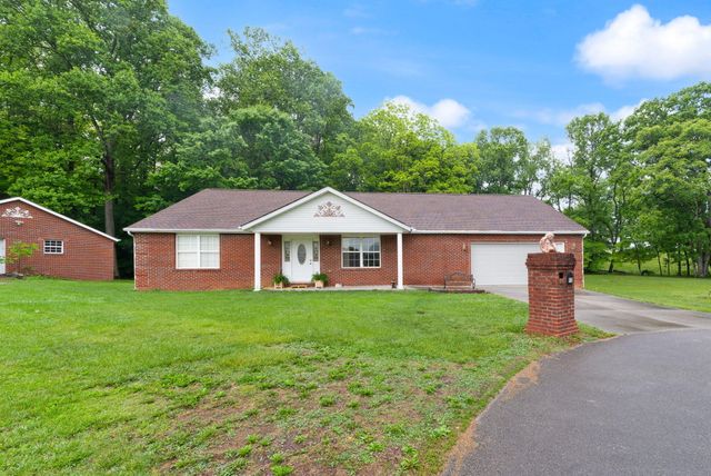 93 Field Drive, Somerset, KY 42503