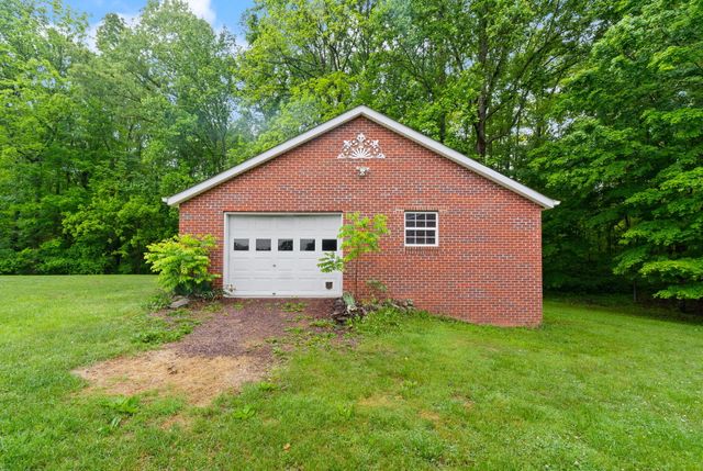 93 Field Drive, Somerset, KY 42503