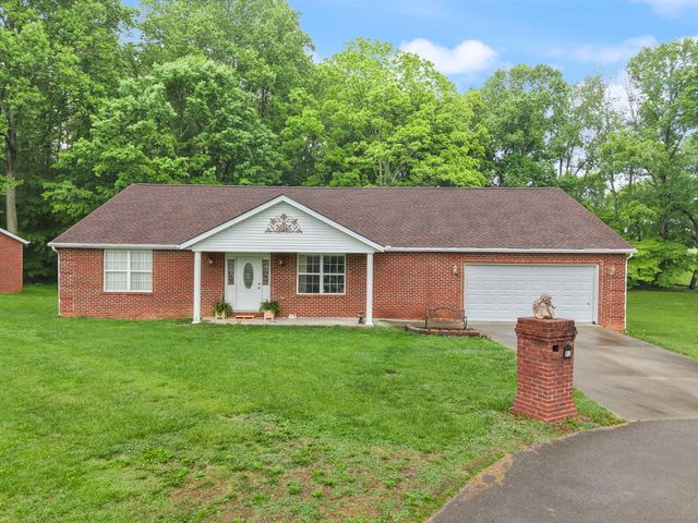 93 Field Drive, Somerset, KY 42503