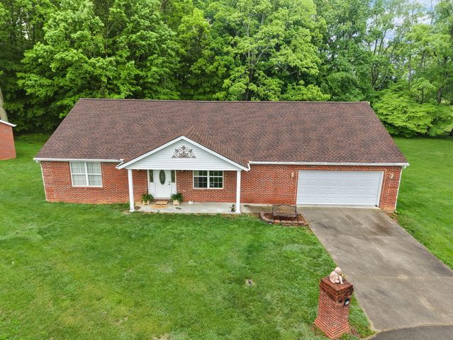 93 Field Drive, Somerset, KY 42503