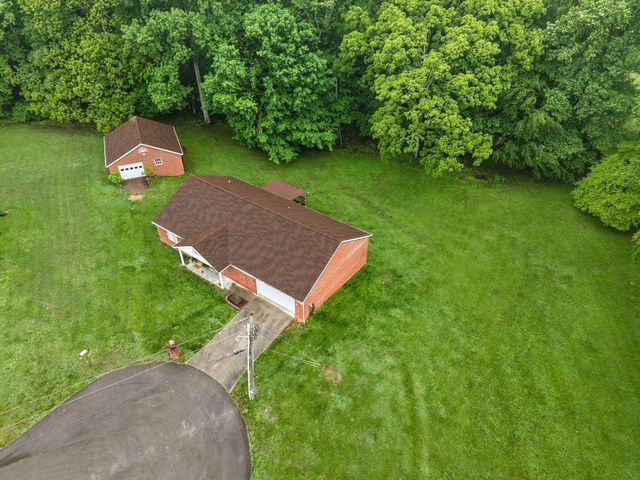 93 Field Drive, Somerset, KY 42503