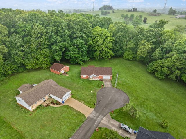 93 Field Drive, Somerset, KY 42503