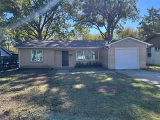 766 Goldwood Drive, Dallas, TX 75232